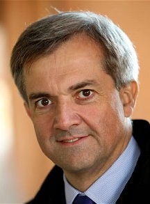 Chris Huhne_