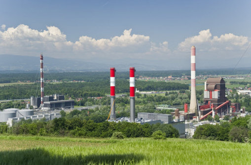 mellach Verbund