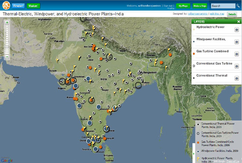 power-plants-india