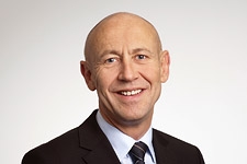 Rune Bjornson, senior VP, natural gas, Statoil; source: statoil.com