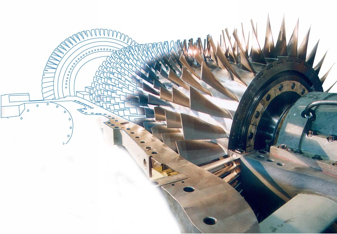 GE MS 5002E gas turbine; source: ge.com