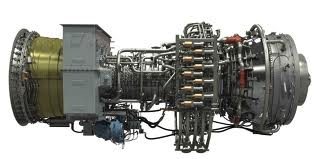 GE LM6000-PF Sprint aeroderivative gas turbine; source: ge.com