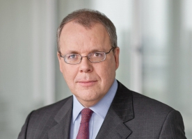 Klaus Schäfer, CEO, E.ON Trading & E.ON Ruhrgas; source: eon-energy-trading.com