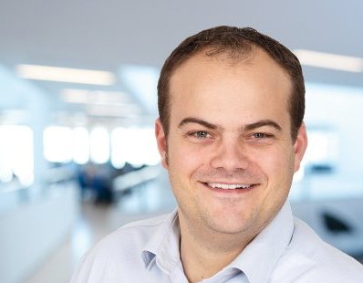 Jakob Bendixen, head of power generation at Danske Commodities
