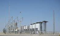 Similar installation for an ABB aluminum plant; source: abb.com