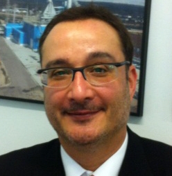 José Luis García, Associate Partner, ENERGIA LOCAL