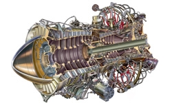 RB211-H63 engine; source: rolls-royce.com