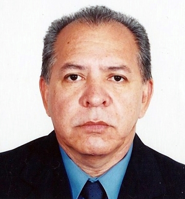 Eleazar Rodriguez, Director of Sales for Spain, Portugal and Latin America, PWPS