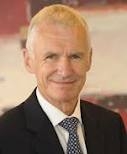 Philip Lowe, Director General, DG Energy in the European Commission; source: ec.europa.eu