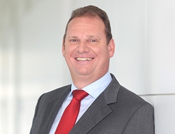Michael Süß, chief executive, Siemens Energy; source: siemens.com