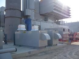 Sabiya CCPP project in Kuwait; source: hpi-llc.com