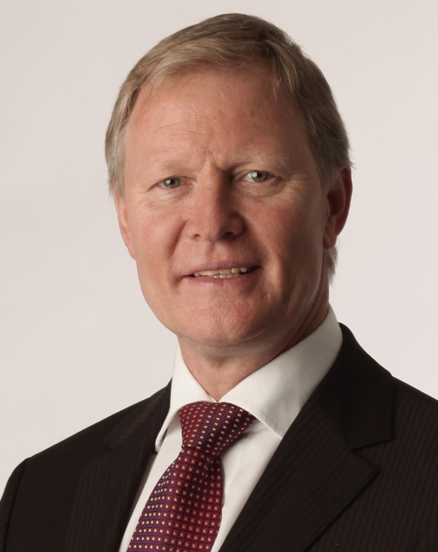 Lothar Balling, Head of Gas Turbine Power Plant Solutions, Siemens Energy