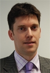 Dr. Jim Fitzgerald, Associate Partner at The Advisory House