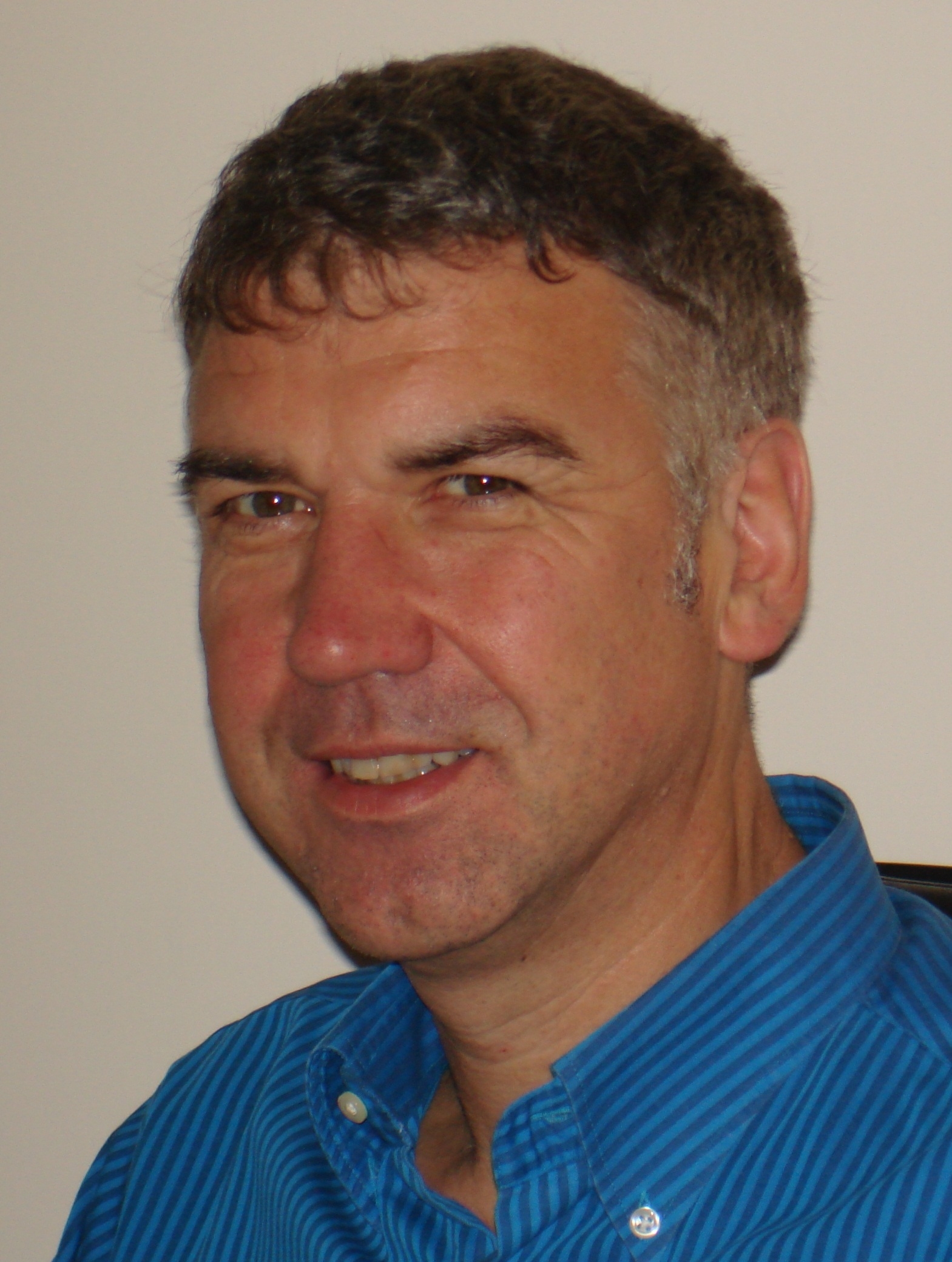 oward Rogers, Director, Gas Programme, Oxford Institute for Energy Studies