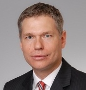 Thomas Hagedorn, VP Sales, GT Power Plant Solutions, Asia Pacific