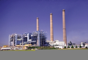 Big Cajun II, source: NRG Energy, Inc.