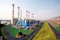 Ratnagiri's Dahbol power plant