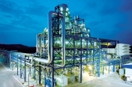Termobahia gas-fired power plant; copyright: Alstom