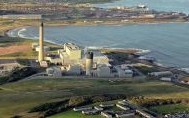 Peterhead Power Station; Source: SSE