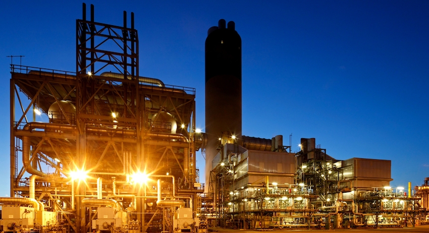 VPI Immingham