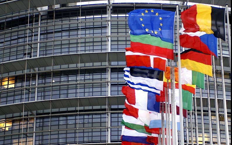 European Commission headquarters
