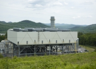 Rumford Plant.