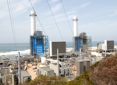 El Segundo is the second Flex-Plant in Lodi, California.