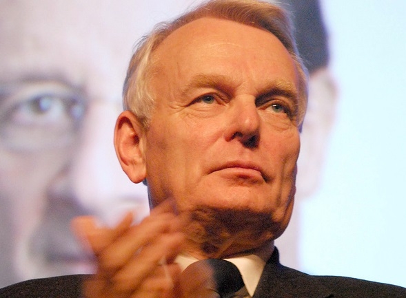 Jean-Marc Ayrault