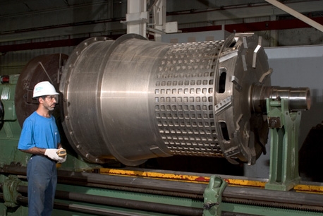 Siemens and Wood Group will form a global integrated rotating equipment service provider