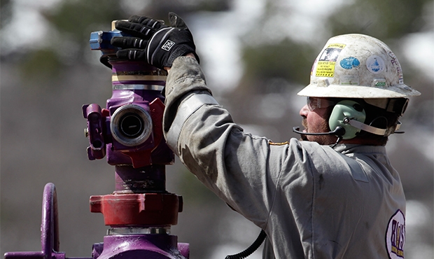 Investment in gas power may peak by 2016