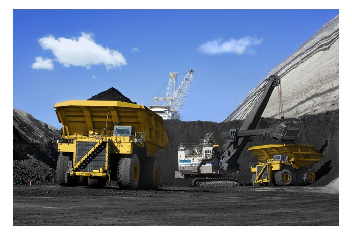 Peabody predicts US coal demand will increase this year
