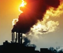 Burning coal produces about double the amount of C02 than natural gas