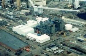 Bridgeport power station is one of three plants sold in the deal
