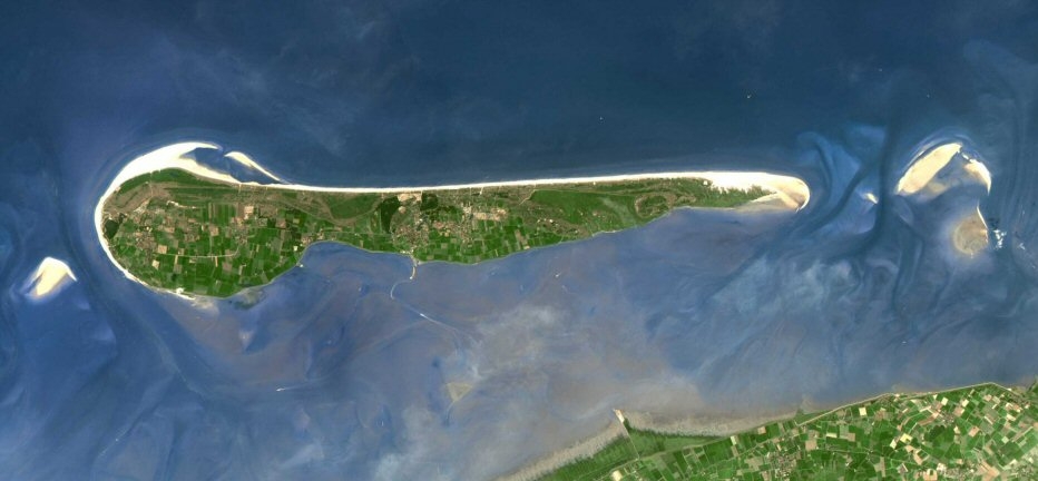 The island of Ameland will have 45 BlueGEN units installed