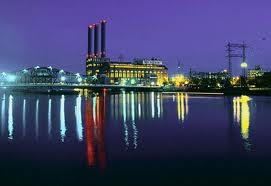 SEC's PP11 power plant