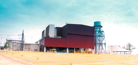 The existing Azito plant will see output increase by 50% with an additional 139MW