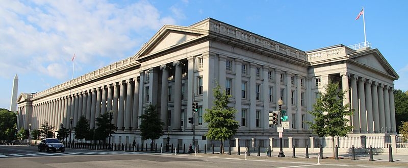 The US Treasury guidance aims to curb new coal power investment overseas