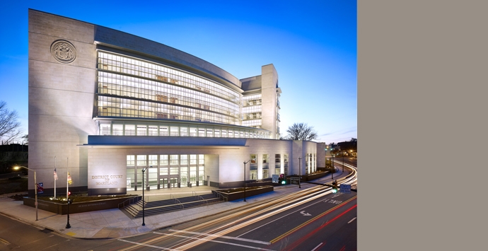 The District Court of Maryland ruled against state-level capacity regulation