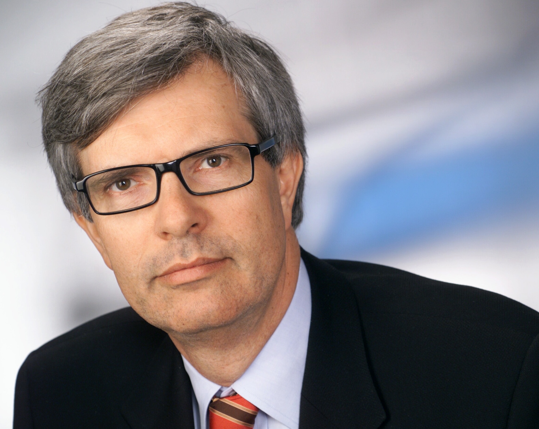 Walter Bolz