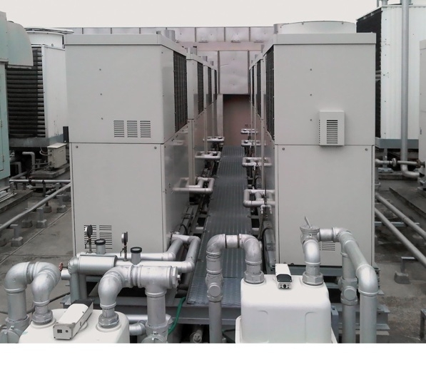 Gas gensets can provide plug and play power solutions in remote areas