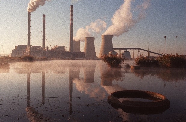 Units 1 & 2 at the existing coal-fired Paradise plant are set to close