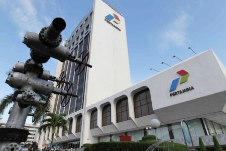 Pertamina has opened a PQ for a gas engine-based power plant