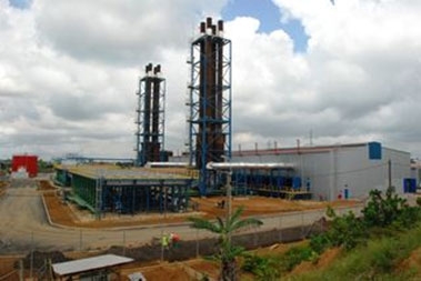 AES 216MW Kribi gas-fired plant in Cameroon will be sold as part of the deal