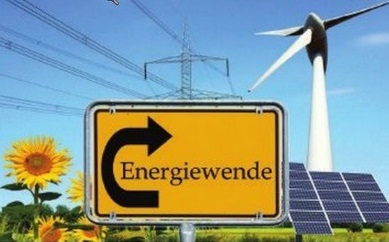 Germany’s renewable expansion under the Energiewende makes fossil power producers call for capacity payments