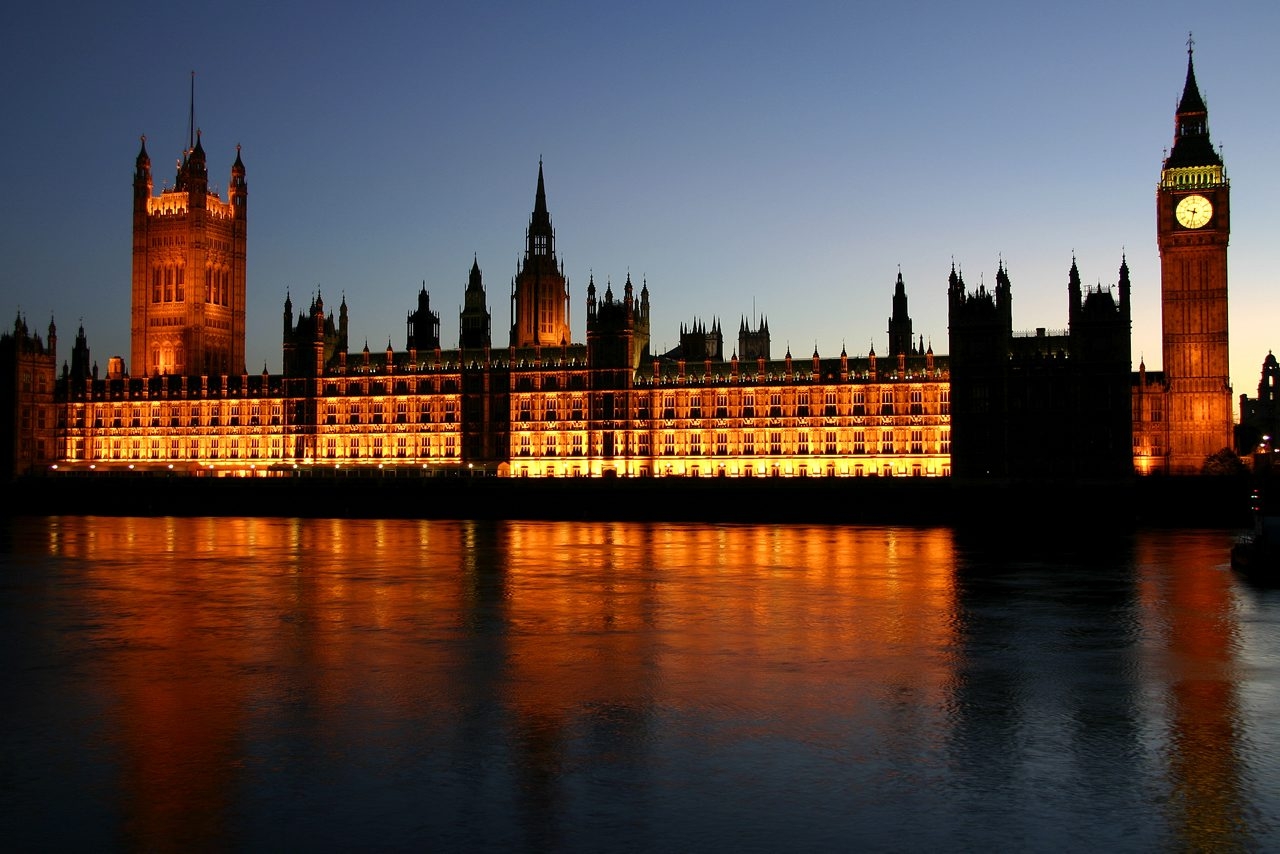 MPs rejected amendments that would have closed older coal-fired plants