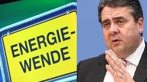 Gabriel is keen to reform Germany's Energiewende