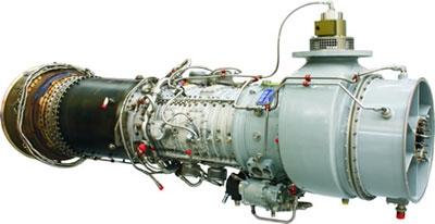 CX501-KB7 gas engine