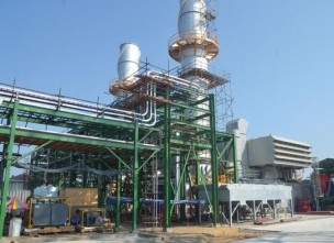 Gunkul will buy a 51% stake in the Hlwaga gas plant in Yangon, Myanmar