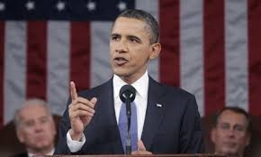 Obama promised to be tough on coal-fired pollution