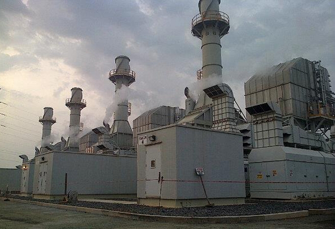 A new 300MW plant will be built next to the existing Takoradi facility